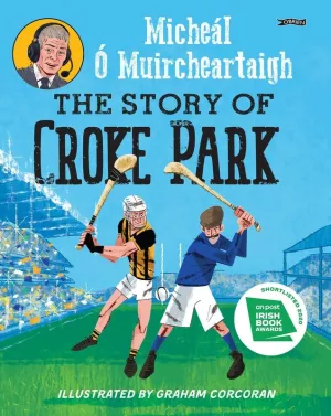 ■ The Story of Croke Park