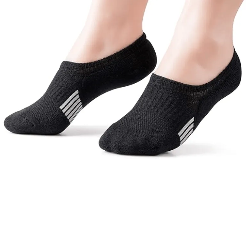 10 Pairs All Purpose Ankle Support Socks