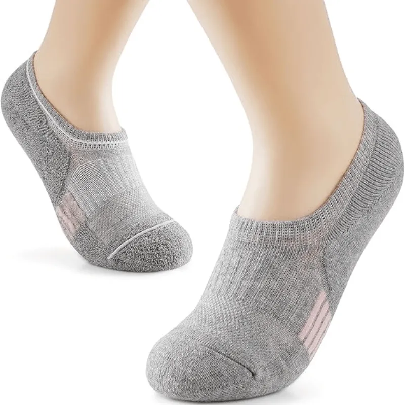 10 Pairs All Purpose Ankle Support Socks