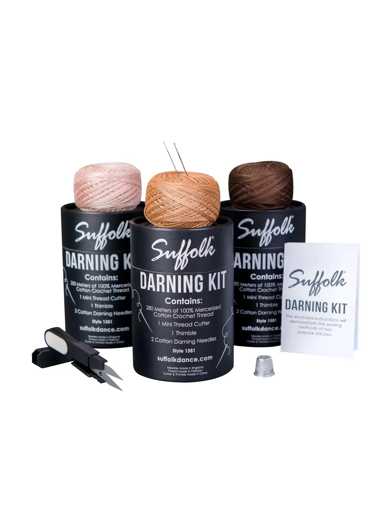 1581 Darning Kit