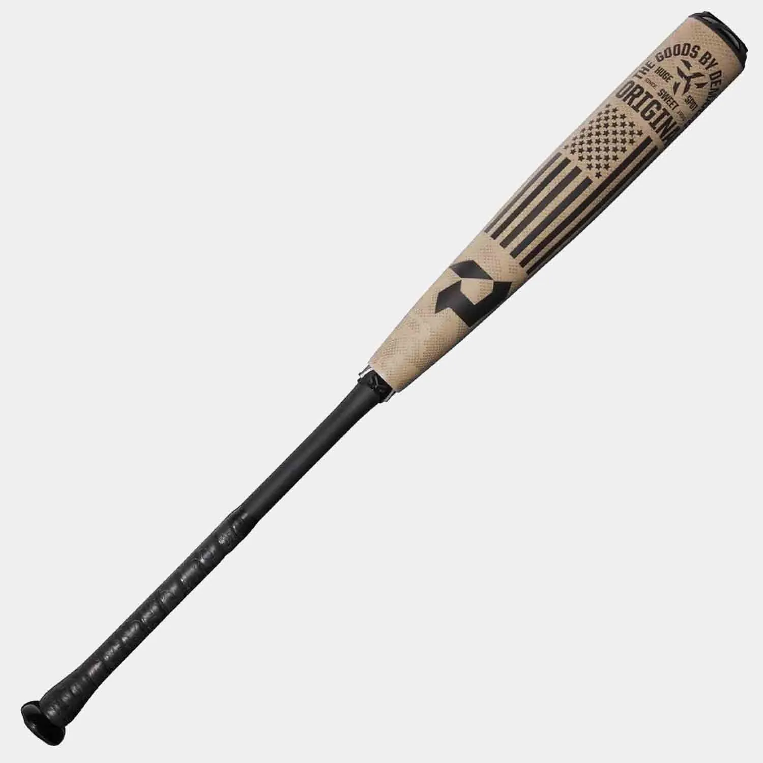 2024 The Goods Camo -3 BBCOR Bat