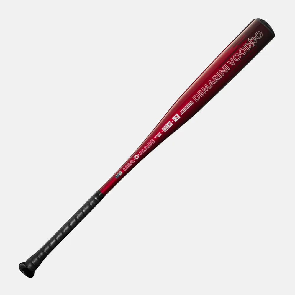 2025 Voodoo One (-3) BBCOR Baseball Bat