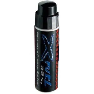 30-06 X-Fuel 325  Performance Crossbow Rail Fluid