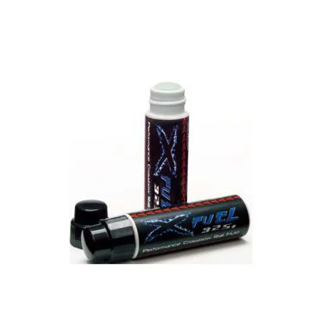 30-06 X-Fuel 325  Performance Crossbow Rail Fluid