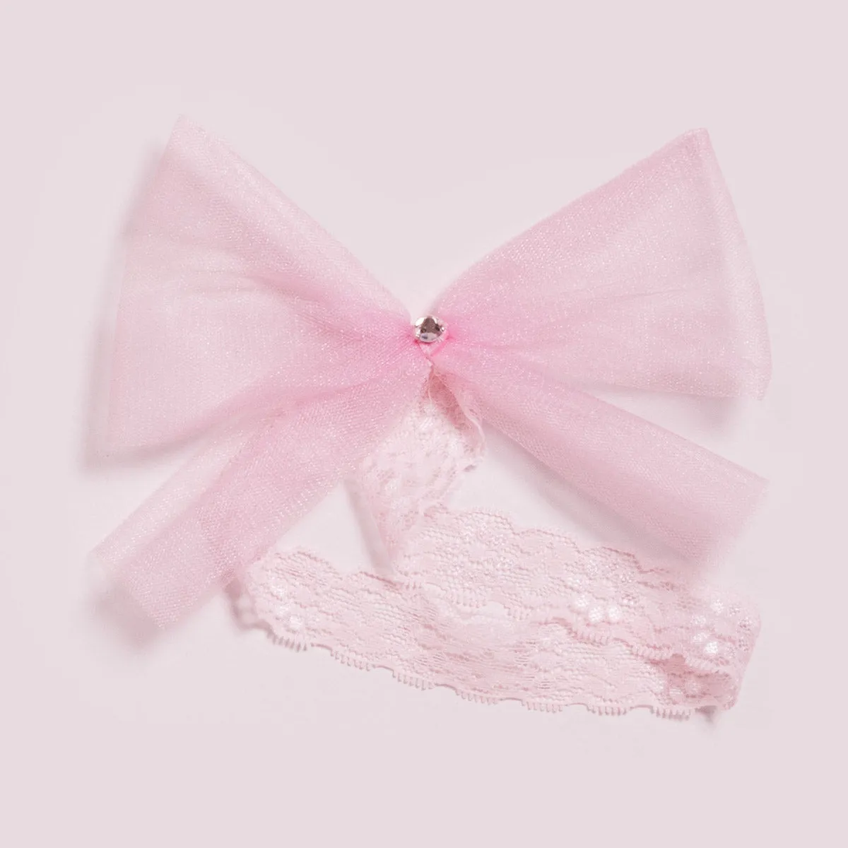 30262 - Baby Bloch Headband