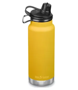 32oz TKWide Ins Bottle Chug Cap