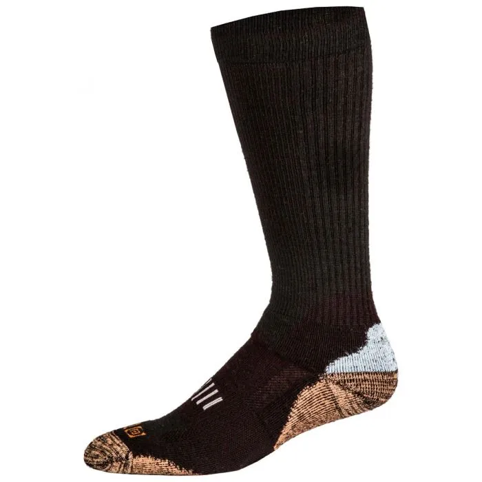 5.11 Merino Wool Crew Socks