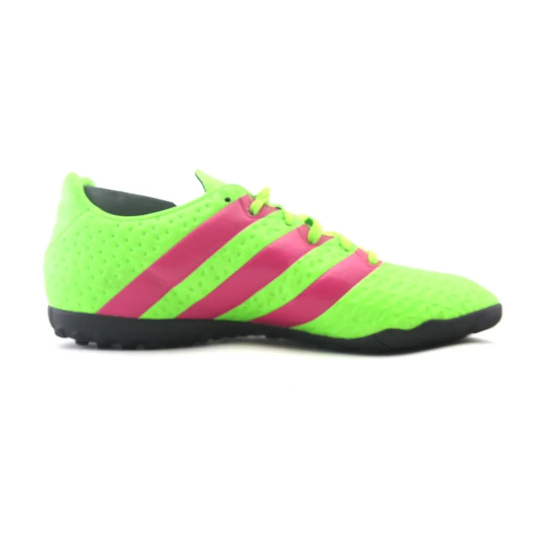 ADIDAS  ACE 16.4 TF SOLAR