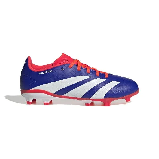 Adidas Jr Predator League FG