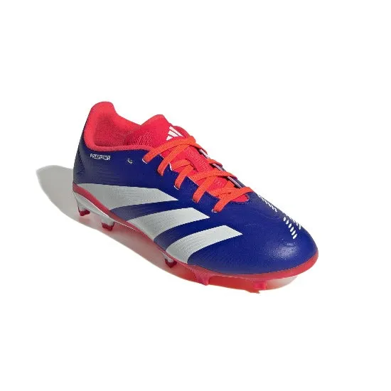 Adidas Jr Predator League FG