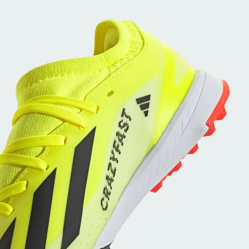 Adidas Jr. X Crazyfast League TF