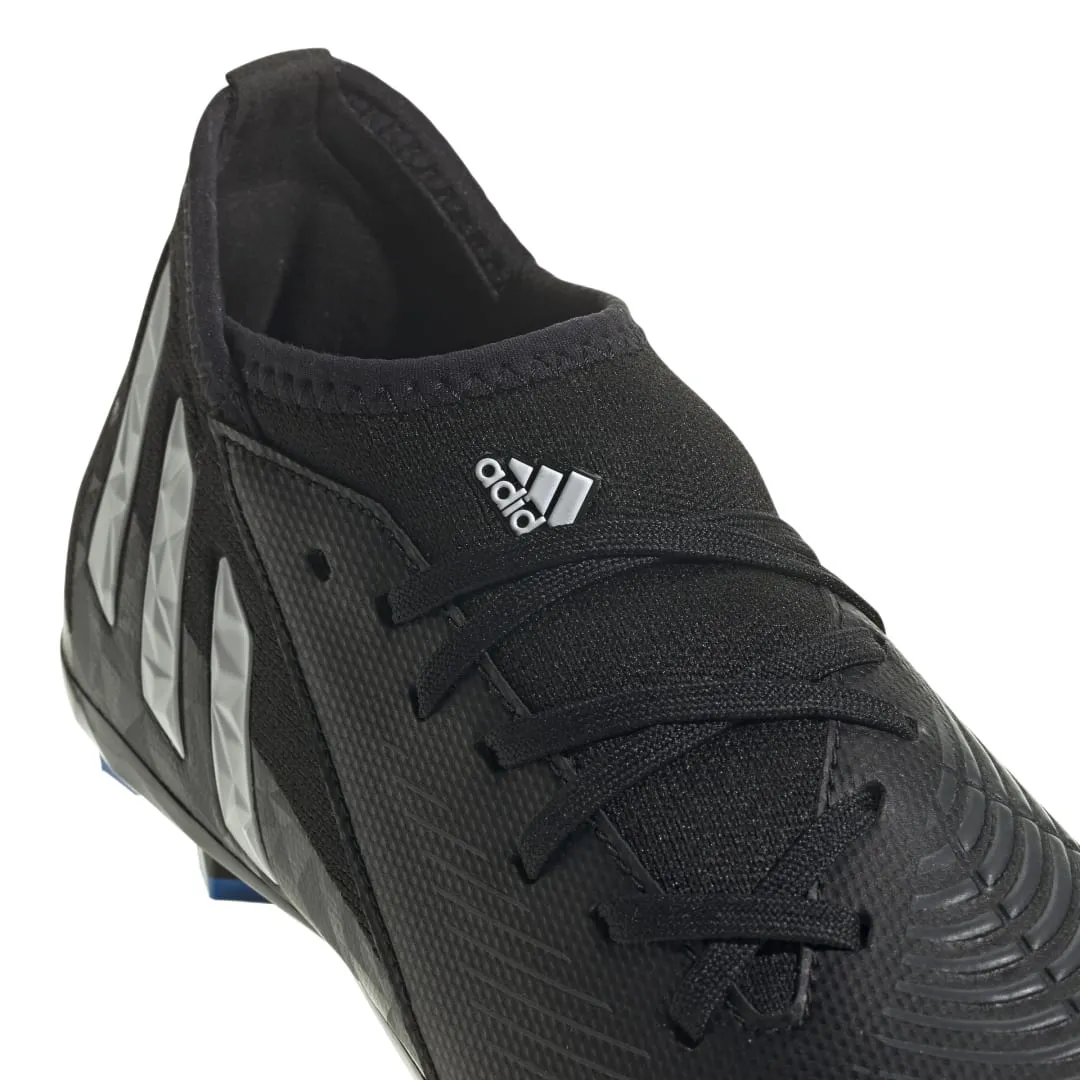 adidas Junior Predator Edge.3 FG GW2360 Outdoor Soccer Cleats