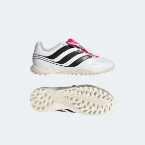 Adidas Junior Predator Precision.3 TF [White/Pink/Black]