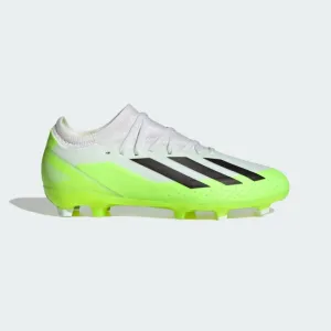 adidas Kids' X Crazyfast .3 FG