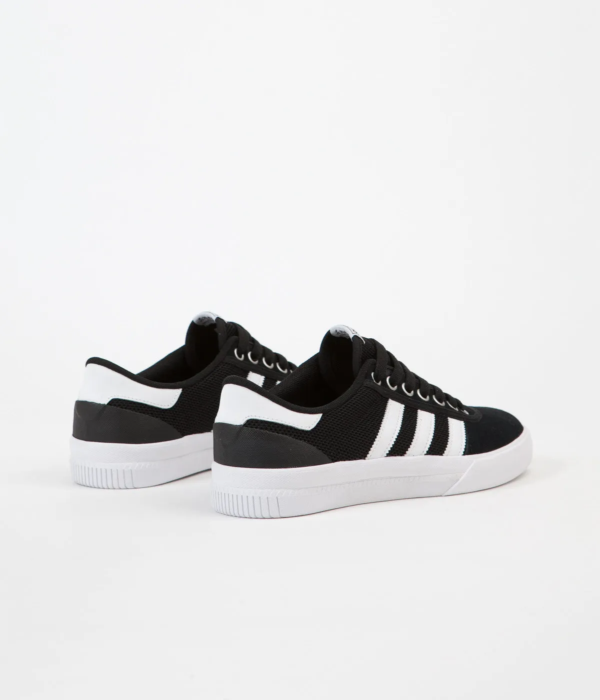 Adidas Lucas Premiere ADV Shoes - Core Black / White / White