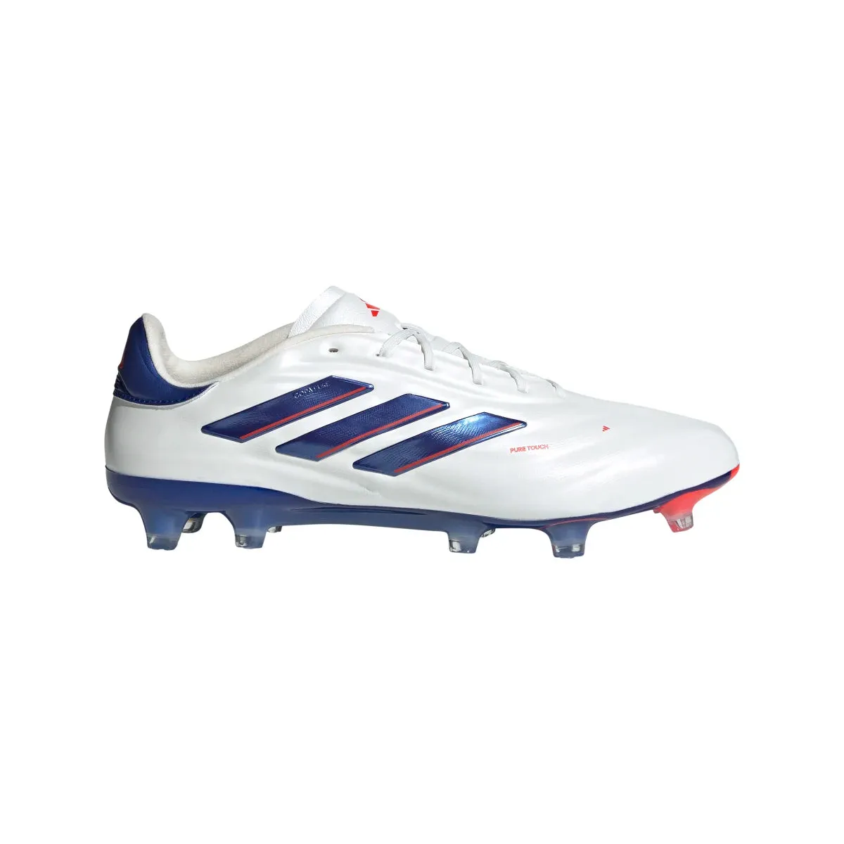 adidas Men's Copa Pure 2 Elite Firm Ground Soccer Cleats