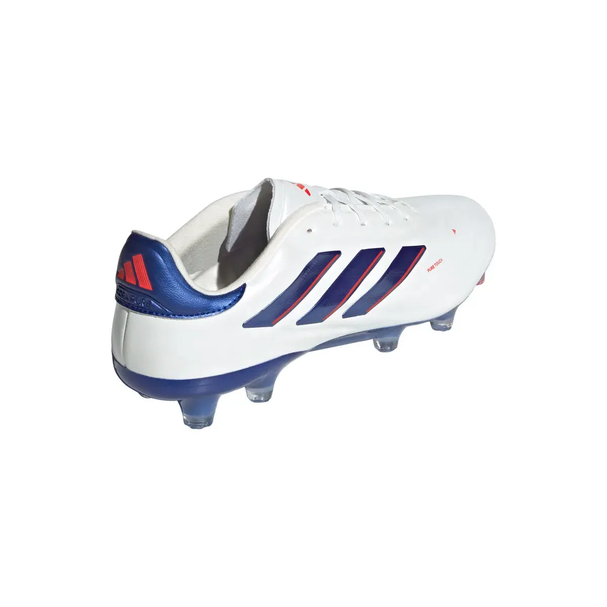 adidas Men's Copa Pure 2 Elite Firm Ground Soccer Cleats