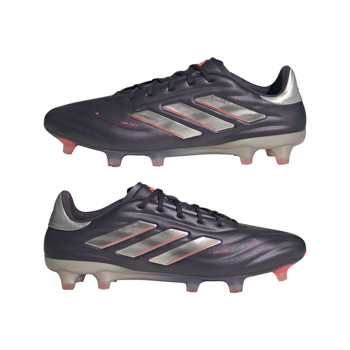 adidas Men's Copa Pure 2 Elite Firm Ground Soccer Cleats