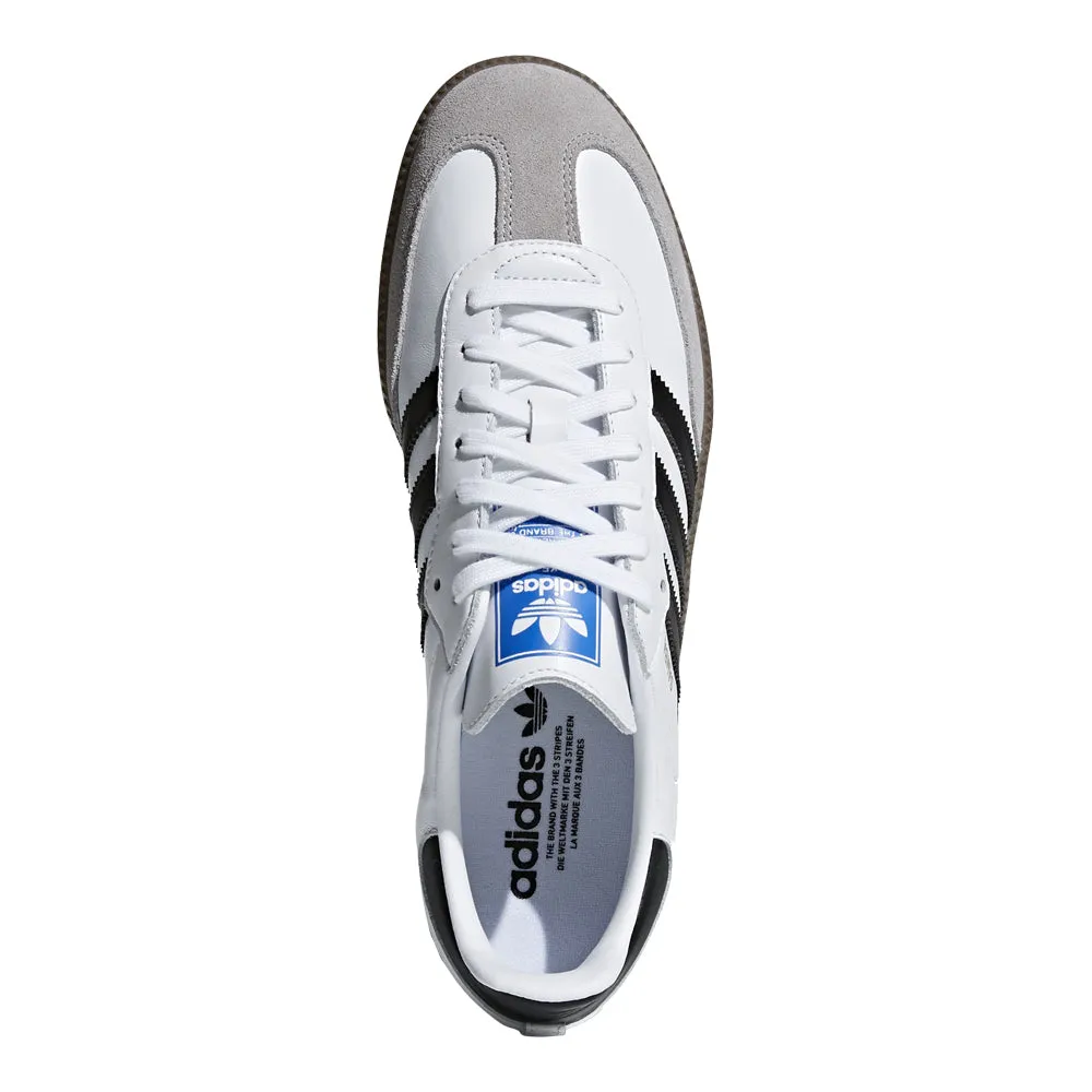 adidas Men's Originals Samba OG Shoes