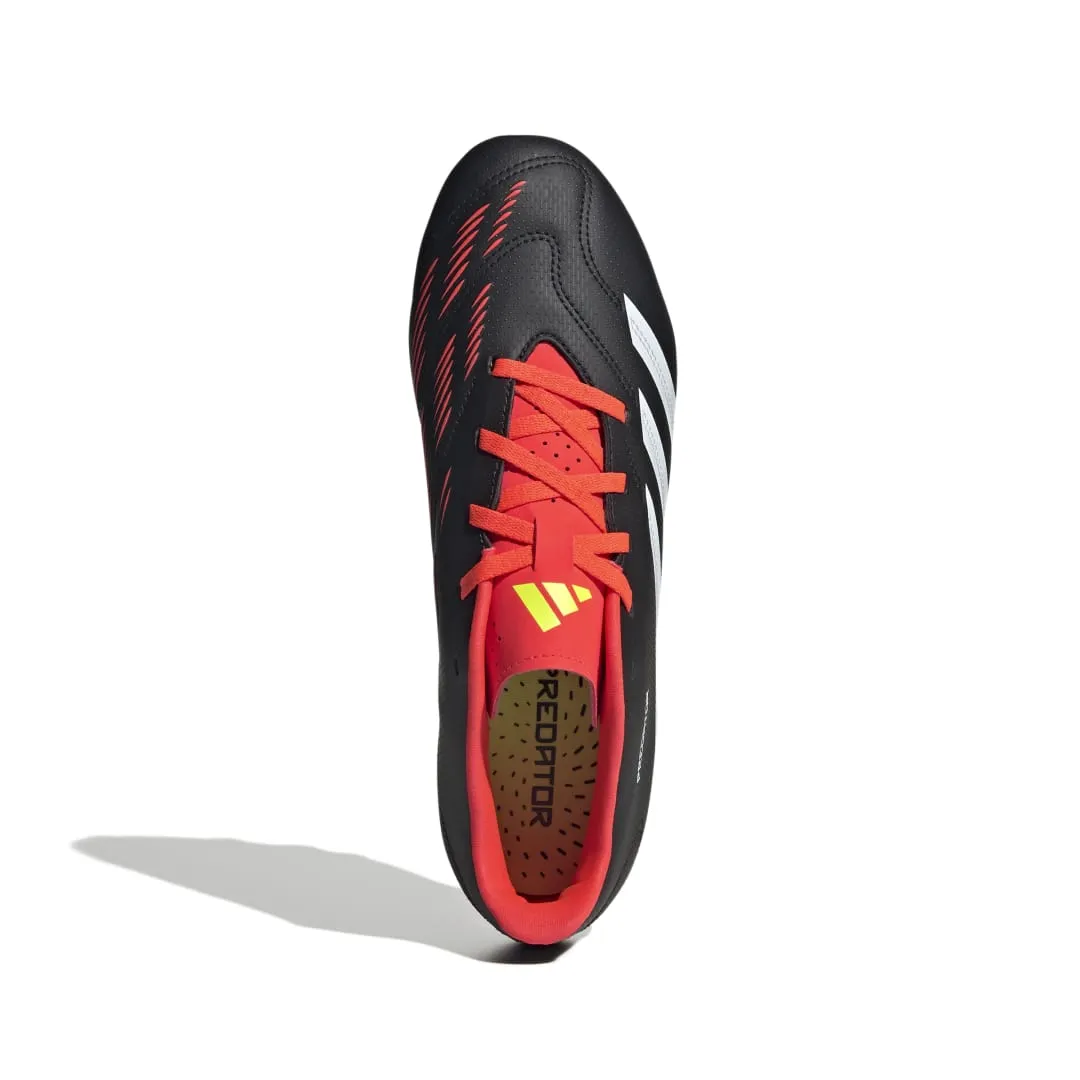 adidas Men's Predator Club IG7760 FG Soccer Shoe