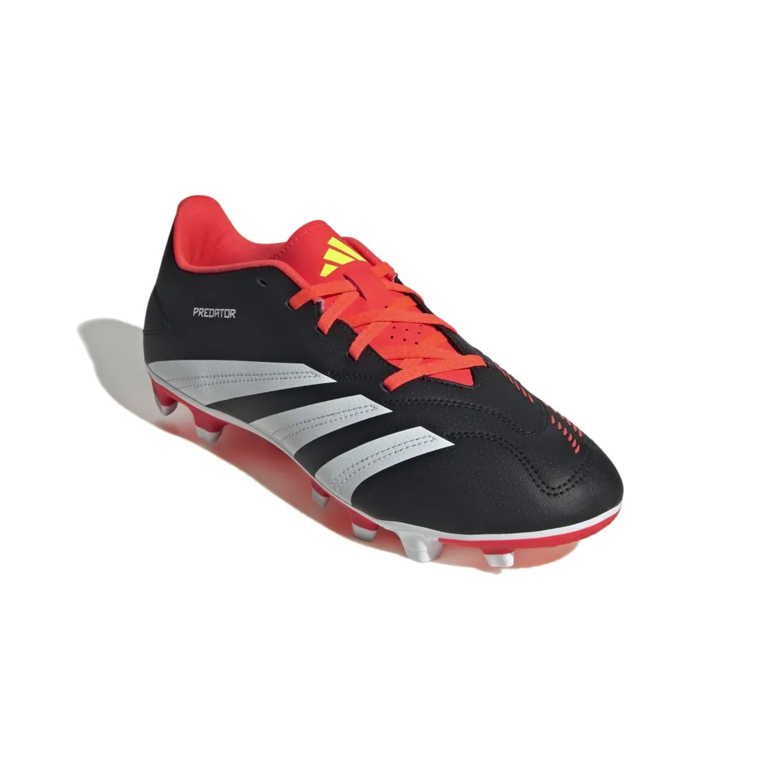 adidas Men's Predator Club IG7760 FG Soccer Shoe