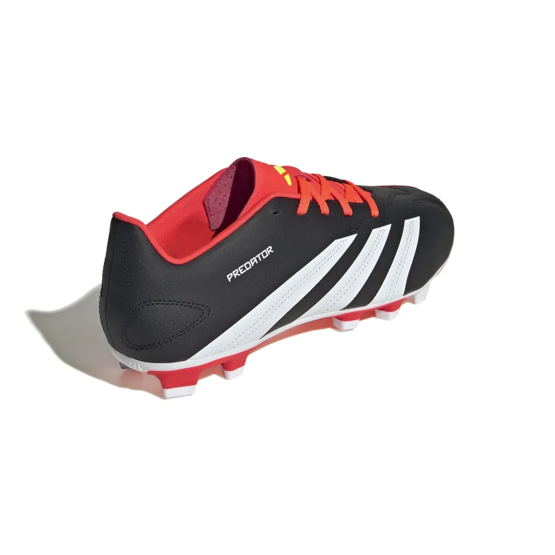 adidas Men's Predator Club IG7760 FG Soccer Shoe