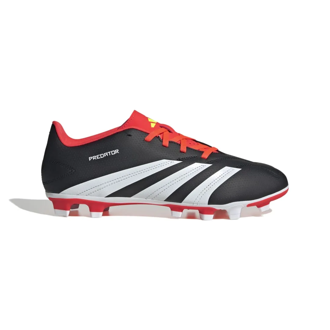 adidas Men's Predator Club IG7760 FG Soccer Shoe