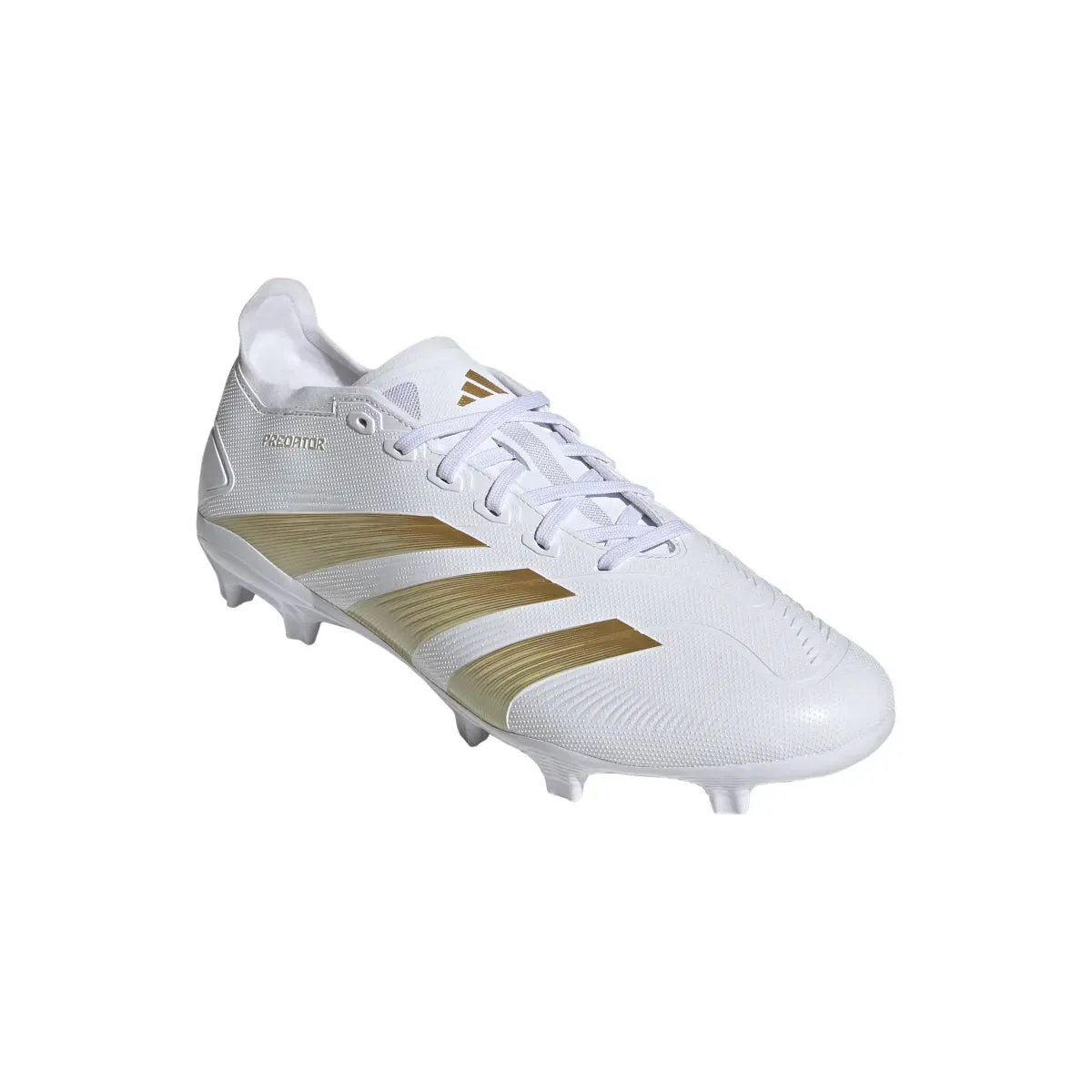 adidas Men's Predator League Firm Ground Soccer Cleats