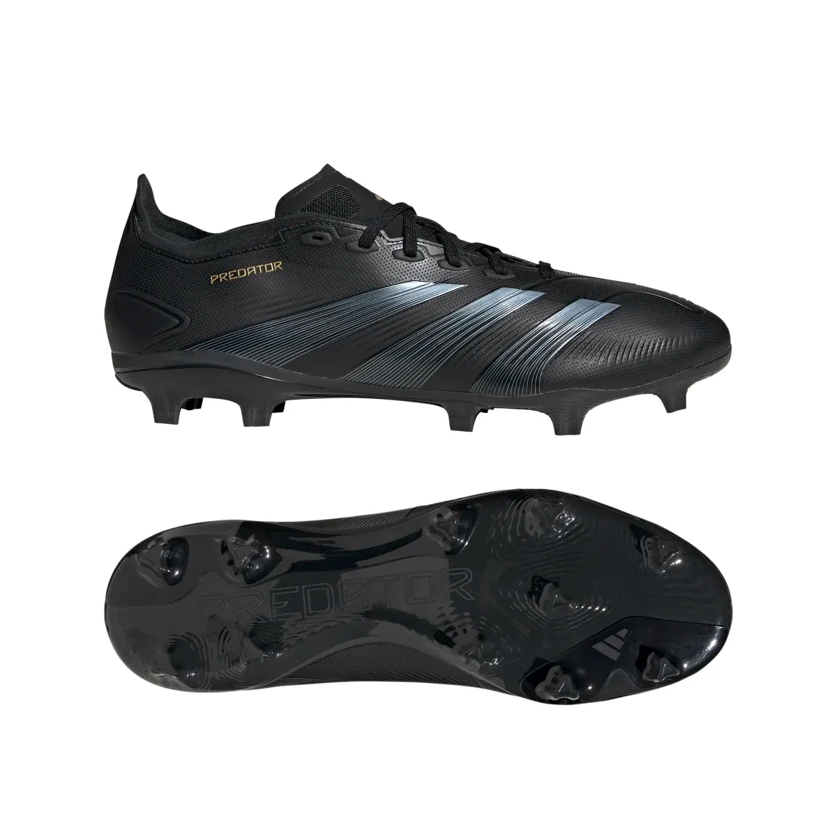 adidas Men's Predator League Firm Ground Soccer Cleats