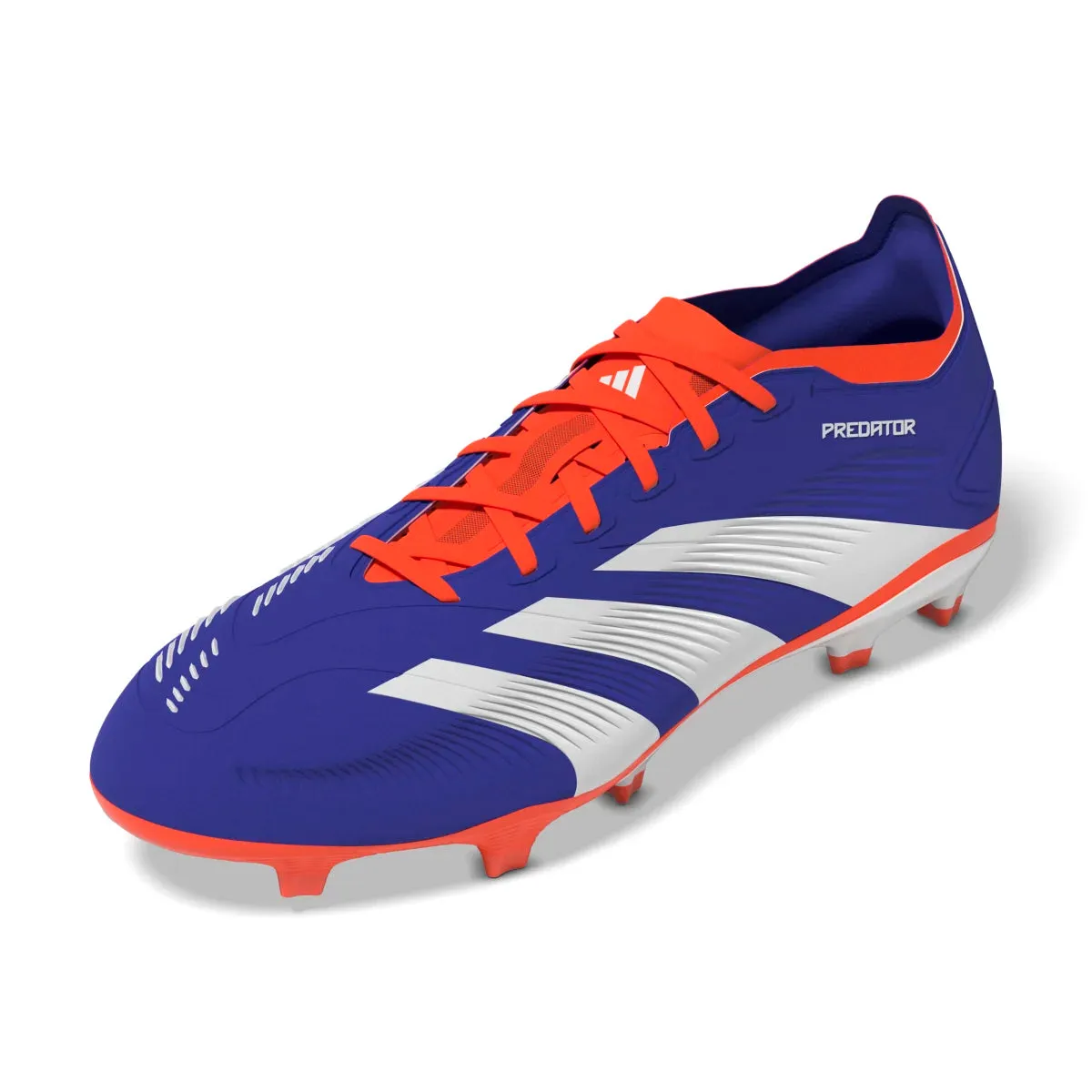 adidas Men's Predator League Firm Ground Soccer Cleats