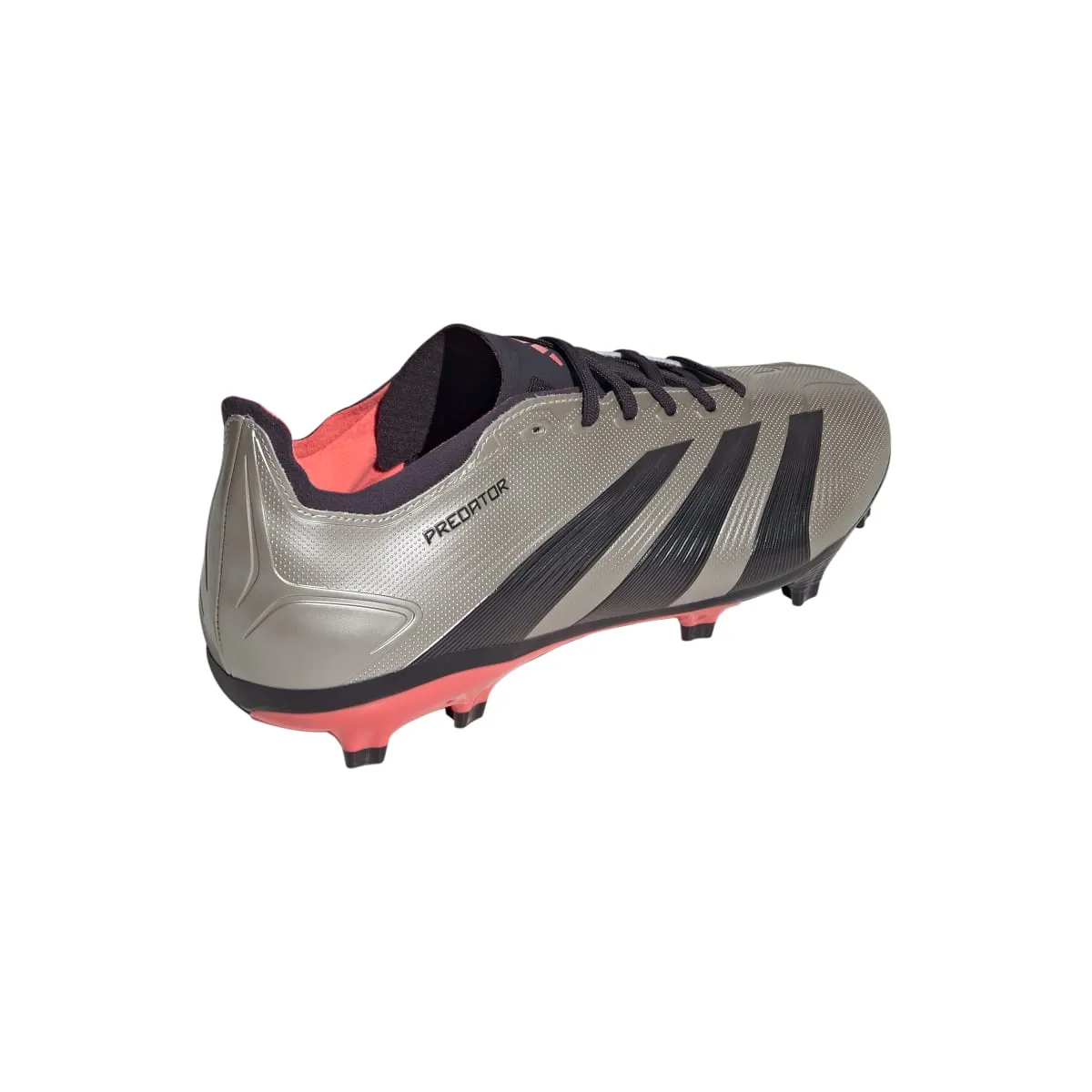 adidas Men's Predator League Firm Ground Soccer Cleats