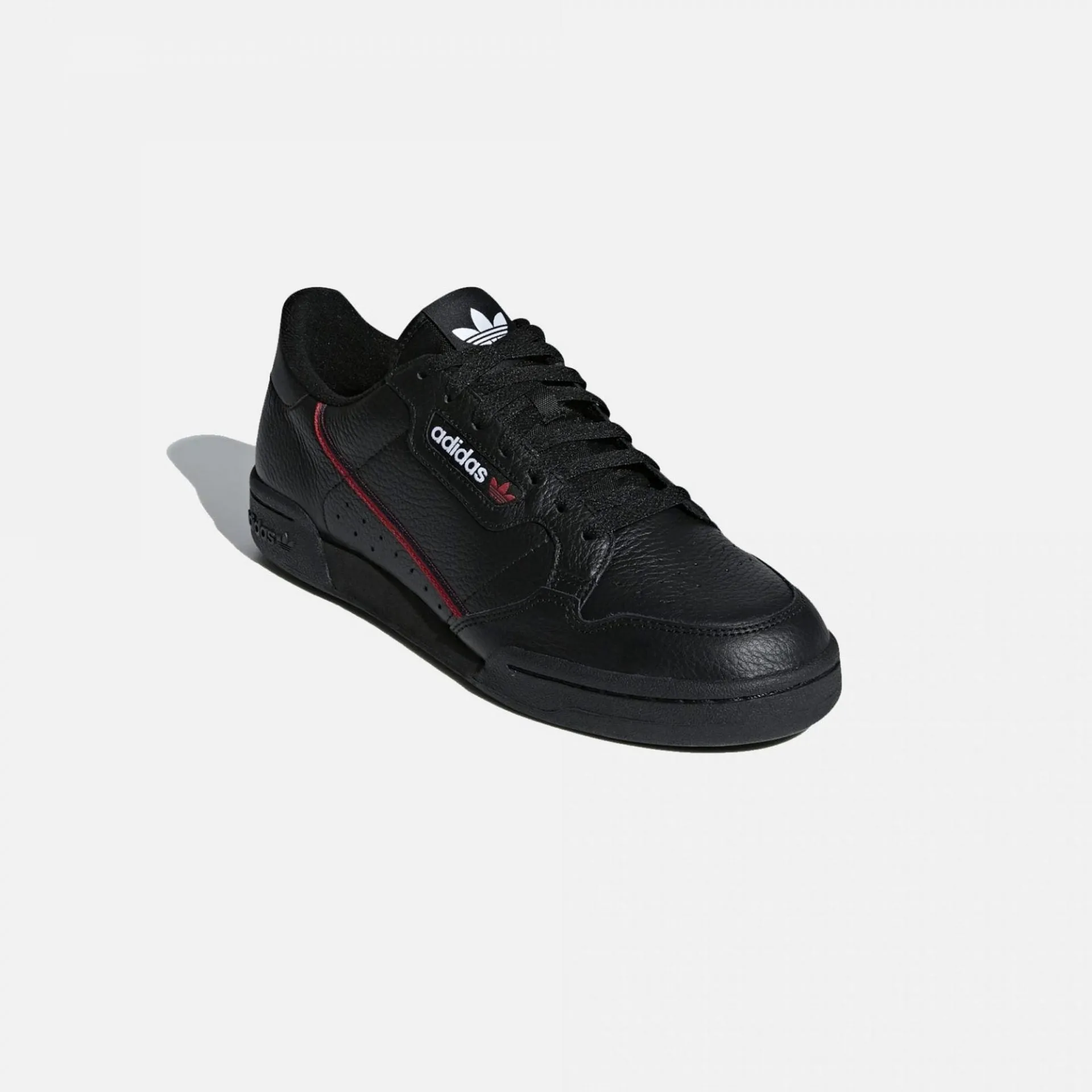 Adidas Originals | CONTINENTAL 80 CORE BLACK