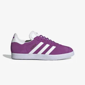 Adidas Originals | WMN'S GAZELLE  { PURPLE