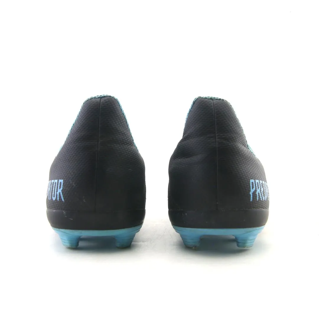 ADIDAS PREDATOR 19.4 FXG JR