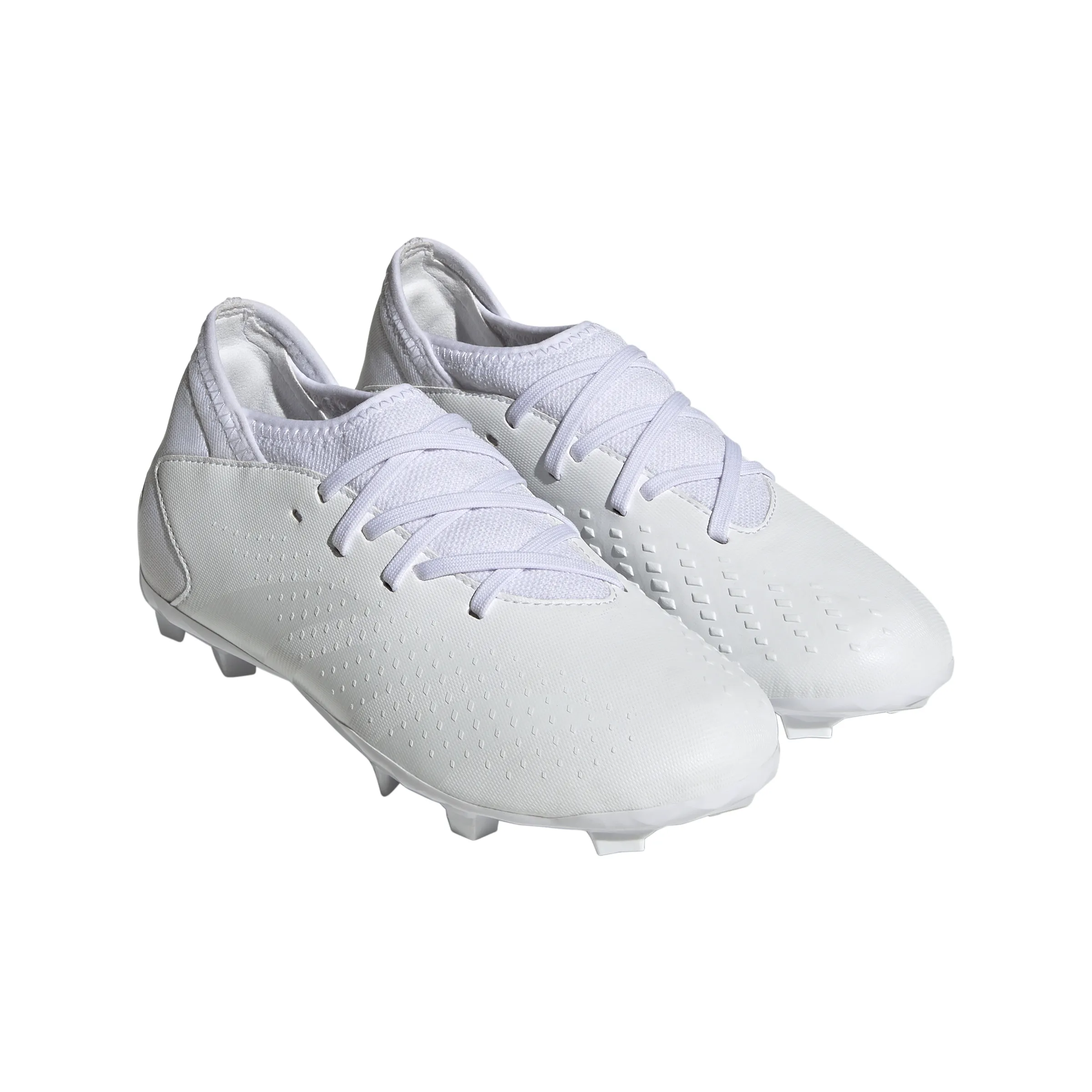 adidas Predator Accuracy .3 FG Youth Soccer Cleats