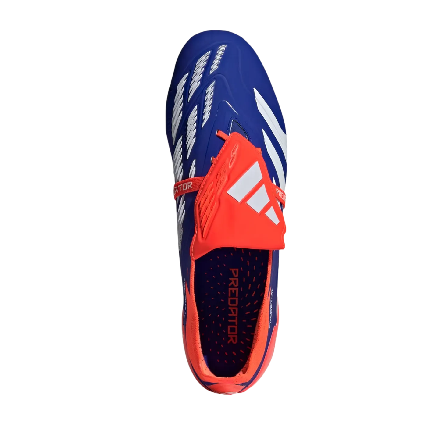 Adidas Predator Elite Foldover Tongue Firm Ground Cleats