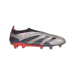 adidas Predator Elite Men's Laceless Firm Ground Soccer Cleats