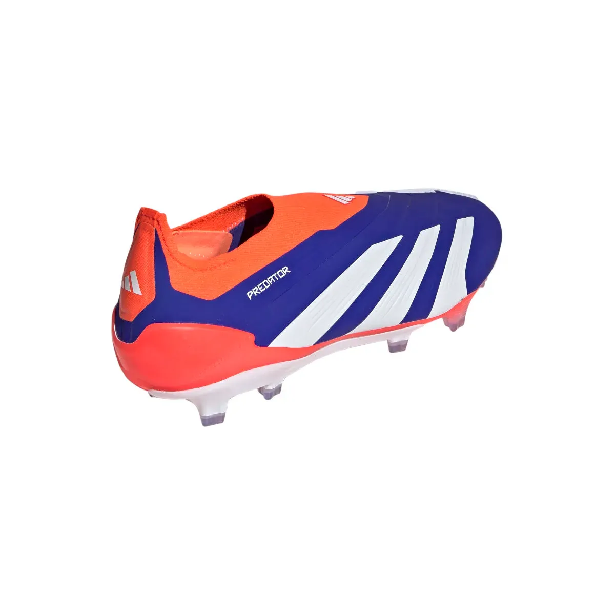 adidas Predator Elite Men's Laceless Firm Ground Soccer Cleats