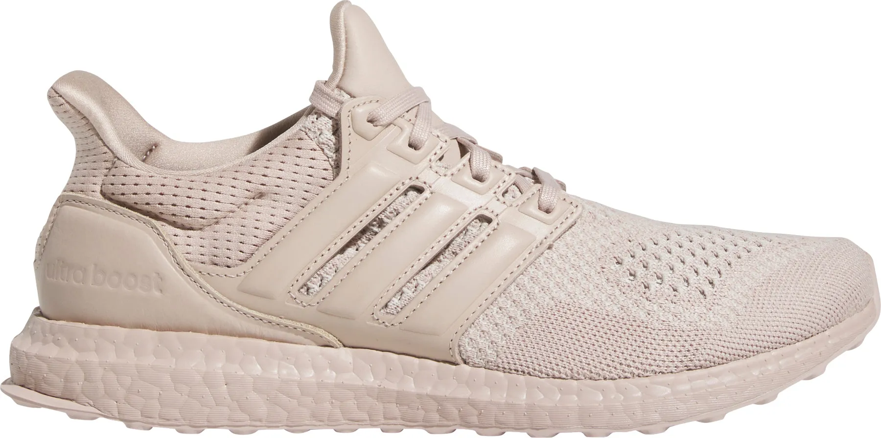 adidas Ultra Boost 1.0 Mens Running Shoes - Pink