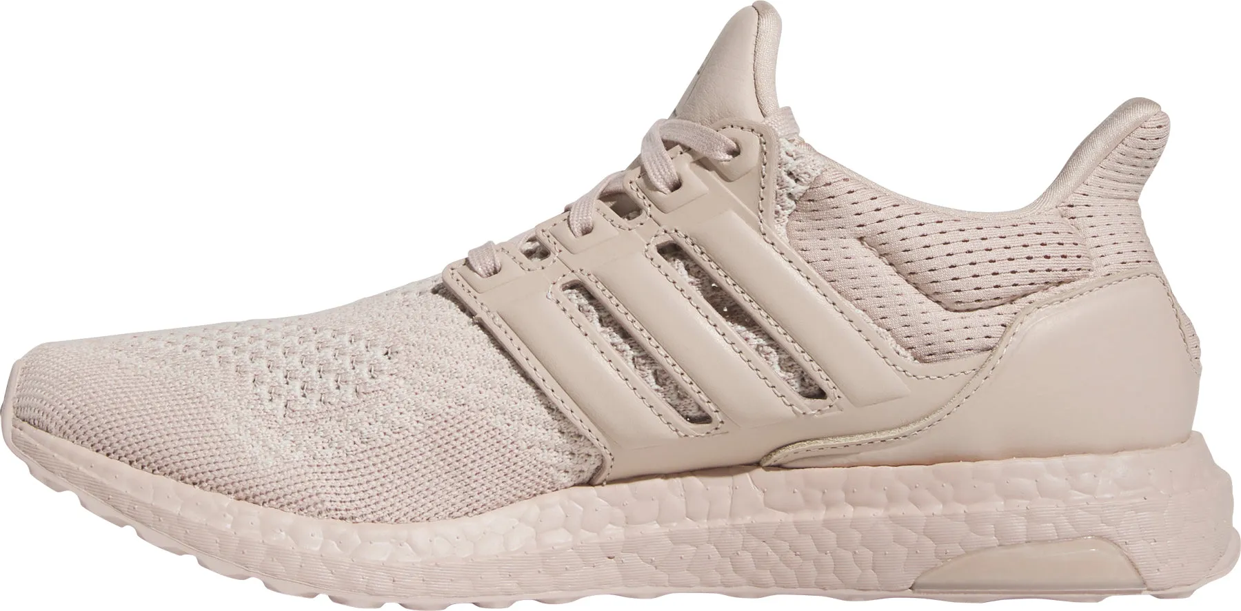 adidas Ultra Boost 1.0 Mens Running Shoes - Pink