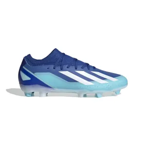 adidas Unisex X Crazyfast.3 Firm Ground Cleats | GY7428