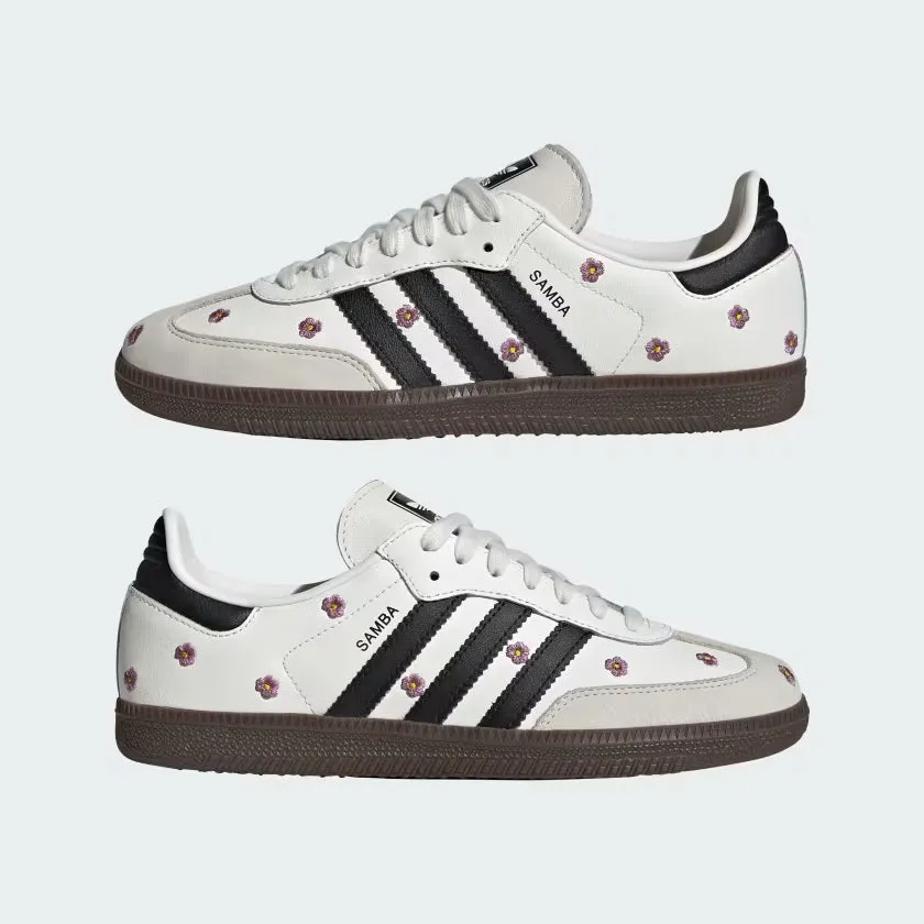 adidas Women Samba OG Shoes