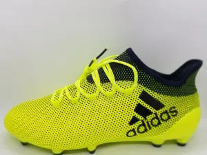 Adidas X 17.1 FG