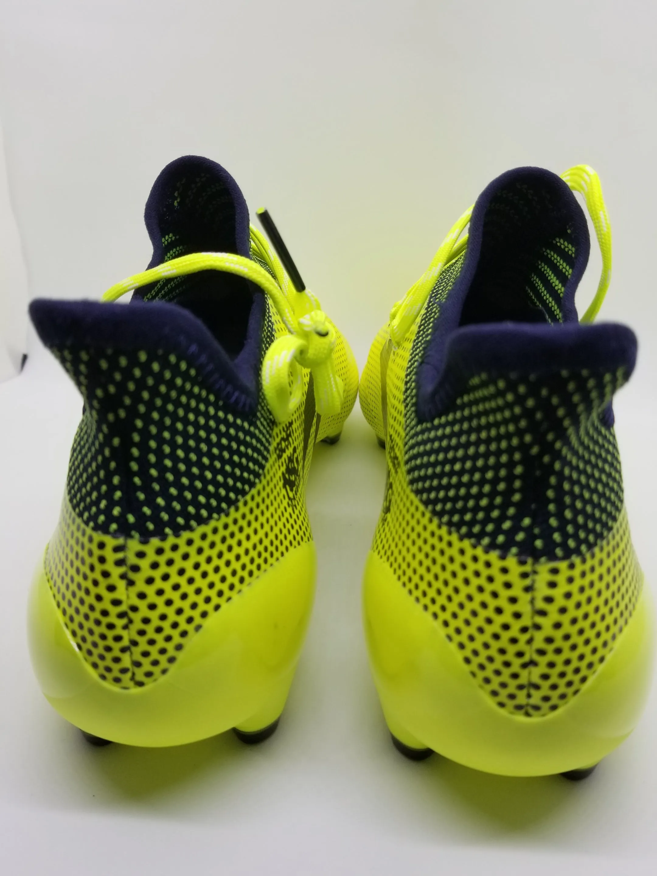 Adidas X 17.1 FG