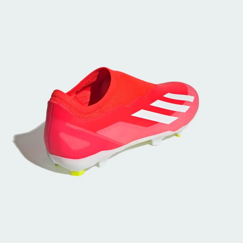 Adidas X Crazyfast League LL FG