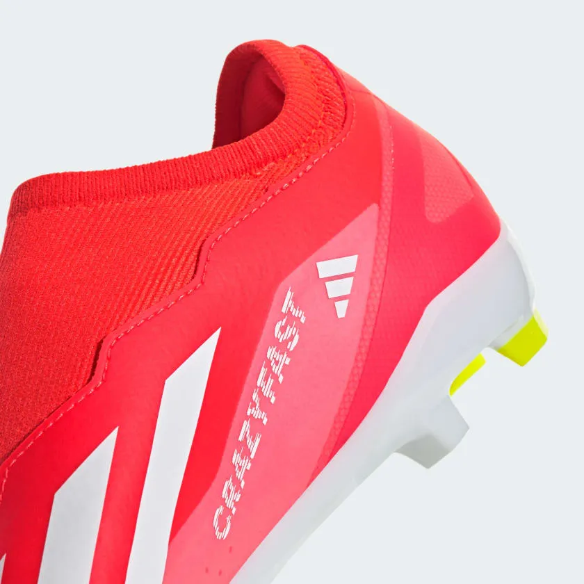 Adidas X Crazyfast League LL FG