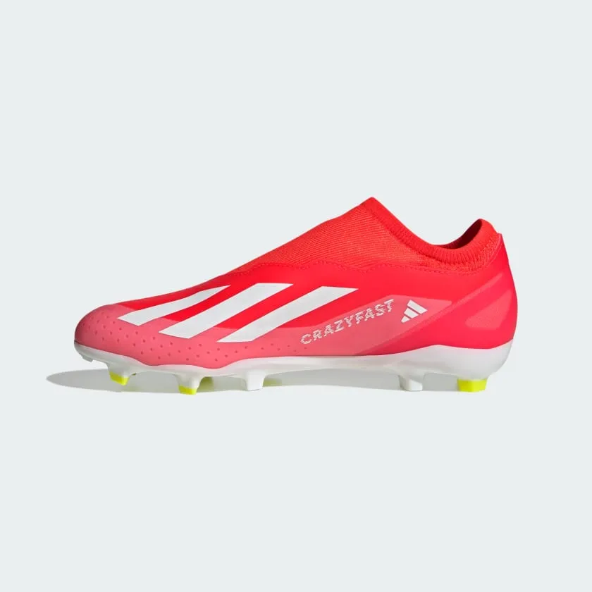 Adidas X Crazyfast League LL FG