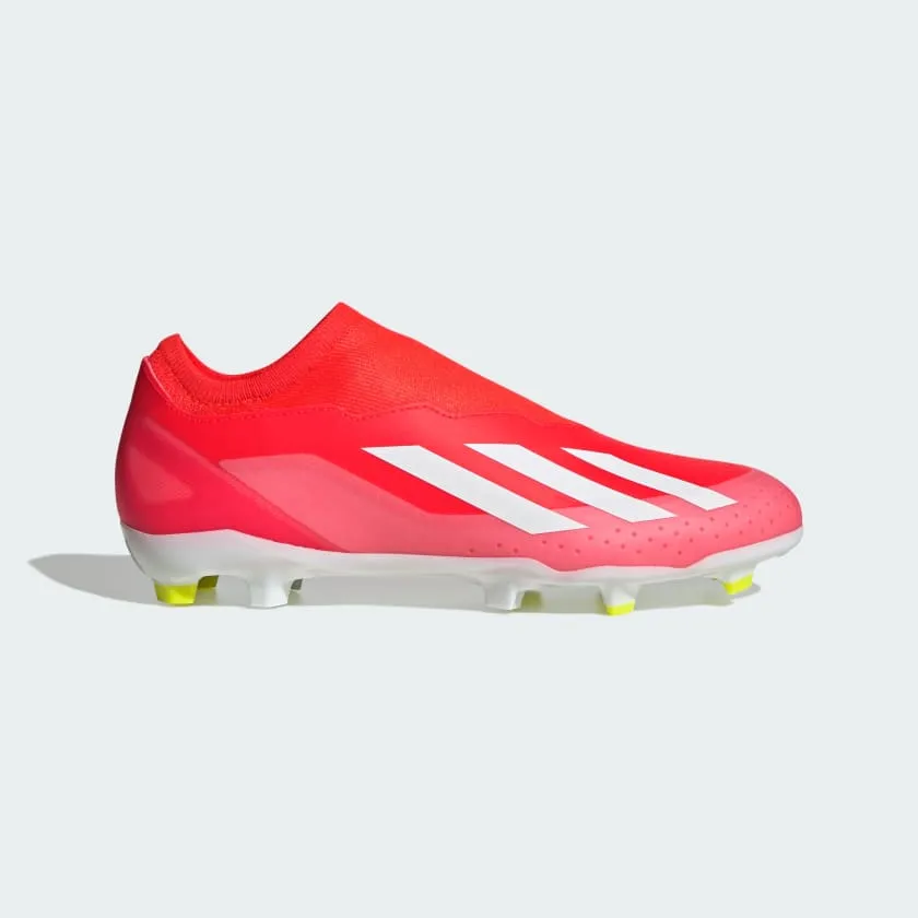 Adidas X Crazyfast League LL FG