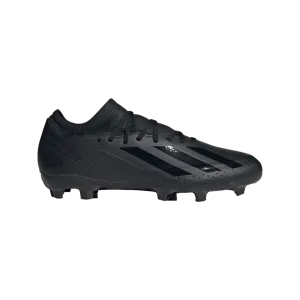 Adidas X Crazyfast.3 Firm Ground Cleats