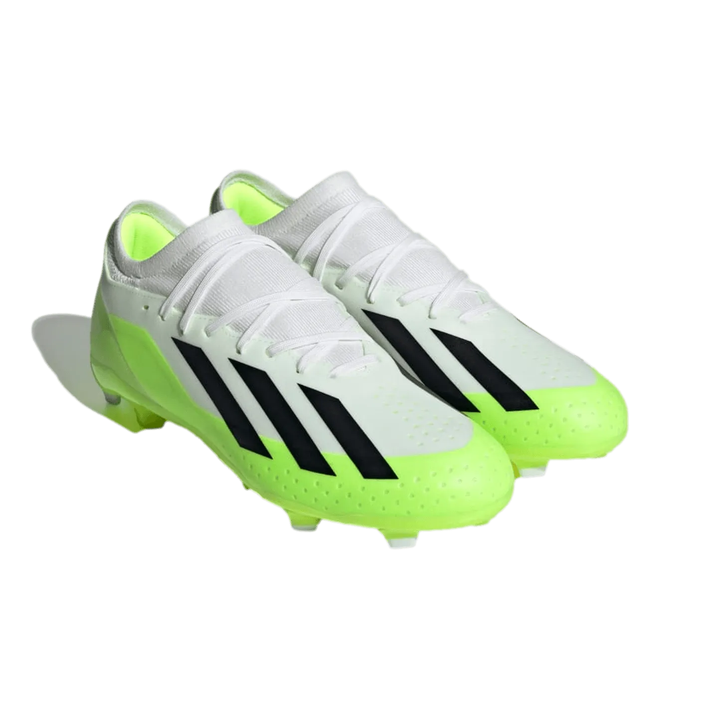 Adidas X Crazyfast.3 Firm Ground Cleats